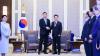 Prime Minister Uchral Paid a Courtesy Call on President Lee Jae Myung