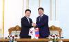 21 Documents Signed, Including the Mutual Recognition of Driver's Licenses