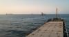 Hormuz shipping nearly halted after U.S., Iran strikes