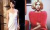 German bombshell Nastassja Kinski who is known for award-winning films Tess and Paris, Texas enjoys rare outing... see her now at 65