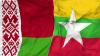 Gateway opens as Myanmar and Belarus embrace visa-free harmony