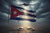 The fading American Empire now searches for control in their backyard, choking the life from Cuba