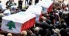 Lebanon raises to more than 4,320 the dead from Israel's attacks since the start of the war with Iran