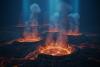 Scientists Identify 73 Previously Unknown Underwater Volcanoes