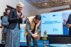European Union launches new project on regional energy connectivity in South Asia