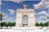 Trump arch construction could take 20 hours a day for 2-3 years, documents say