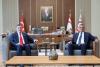 Turkey signs gas pipeline MOU with northern Cyprus