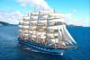 Star Clippers Offers Free Excursions on Select 2028 Sailings