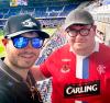 World Cup scores with Paterson clergy celebrating global unity