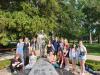New Hampshire students immerse themselves in Shakespeare at Stratford Festival