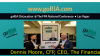 Nov 3, 2025 | The FPA National Conference (Las Vegas) E1 | Guest: Dennis Moore, CFP, CEO, The Financial Planning Association