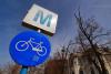 Bucharest subway operator adds additional time slot for bicycles and scooters