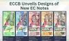 Image of Sir Vere Cornwall Bird to Feature on New EC Banknotes