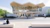 Arkansas Museum of Fine Arts’ Renovation, Little Rock, Arkansas, US