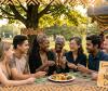 Explore music, food and festivities at Afro Fest