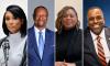 Democrats fight for attention in crowded Missouri Senate primary in St. Louis County