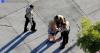 Las Vegas police drone helps thwart burglary attempt