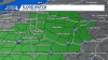 Flash flood warning in effect as heavy rain hits Western Pa.