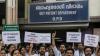 Doctors at Perumbavoor taluk hospital strike following alleged harassment