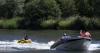 Boats are required to fly these flags under Washington state law. Here’s what they mean