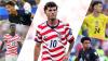 What the Future Holds for Every USMNT World Cup Player