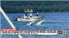 Seaplane overturns on Lake George near Hague, 2 safe