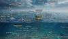 Kongsberg Wins International Contract for Underwater Surveillance and Critical Infrastructure Protection