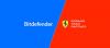 Romanian cybersecurity company Bitdefender expands partnership with Scuderia Ferrari