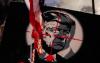 Iran’s Trump ‘assassination plot’ revealed by Israel as Strait of Hormuz closes up