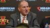 Iowa State Athletic Director Jamie Pollard Announces Retirement