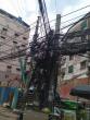 Telecommunication cables to be relocated underground in Yangon