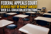 Federal Appeals Court Revives Part of NAACP Lawsuit Against South Carolina Education Department