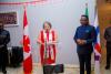 Canada Positions Cameroon as Key Central African Partner