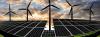 Koppal Forms Panel To Address Farmers' Grievances Over Renewable Energy Projects