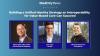 Preventing Medical Errors in Patient Identity Through Data Matching, VBC, and Interoperability Standards