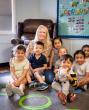 From Dream Homes to Affordable Childcare: Susan Hovdesven’s Passions for Real Estate and Giving Back