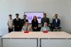 General Assembly Signs MoU with Ra’edat to Enhance Cooperation in Developing Technical Skills