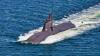 Germany’s Type 212CD: The Submarine That Looks Like a Stealth Fighter That Can Shoot Down the Helicopters Hunting It