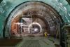 Rail dominates investment in the world’s largest tunnel construction projects with $383bn