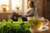 Mint’s reported health benefits: Digestive aid, stress reduction, oral health support