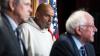 Platner collapse completes John Fetterman’s break from Sanders socialists who put him in Senate