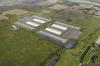 Meta data centre in Alberta to start up ahead of adjacent Greenlight power plant