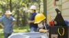 Triple Digit Heat Overwhelms Tampa Bay Air Conditioning Systems