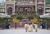 Hong Kong Disneyland Drone Show Layers Six Technologies Into Pixar Summer Canvas