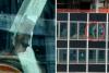 New York high-rise scare exposes the challenges of converting offices into housing