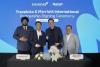 Traveloka and Marriott International Partner to Bring World's Leading Hotel Brands Closer to Southeast Asia's Travelers