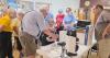 Exira Lions Eyeglasses Recycling Center Opens