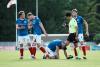 David Healy insists Linfield 'still well in the tie' after suffering Conference League defeat in Estonia