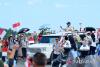 President Prabowo refuses to sell state defense industries