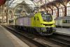 Stadler EURO6000 cleared for Belgium, opening Spain–North Sea freight runs